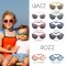 Ki ET LA LITTLE KIDS Children sunglasses 1-2 years old